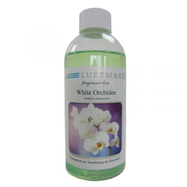 Duftstoff White Orchidee 500 ml
